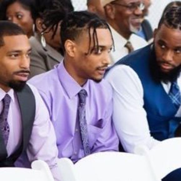 Meet your Posher, Kevin - Picture 1 of 1